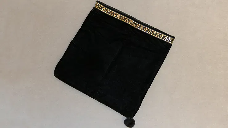 Velvet Dove Production Bag - Dimmare