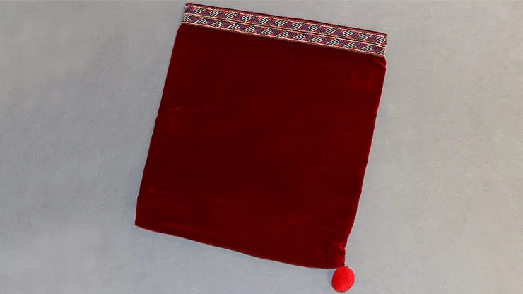 Velvet Dove Production Bag - Standard