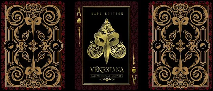 Venexiana Dark Revealed - image 2
