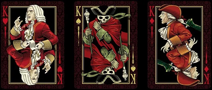 Venexiana Dark Revealed - image 3