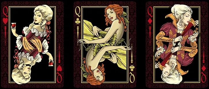 Venexiana Dark Revealed - image 4