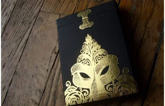 Venexiana Dark Revealed - image 1