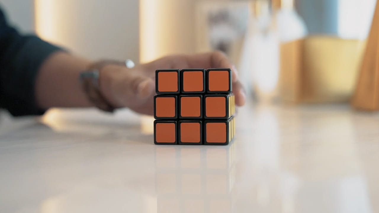 Venom Cube - thumbnail 2