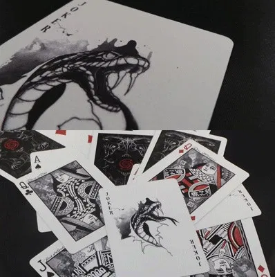 Venom Deck - image 3