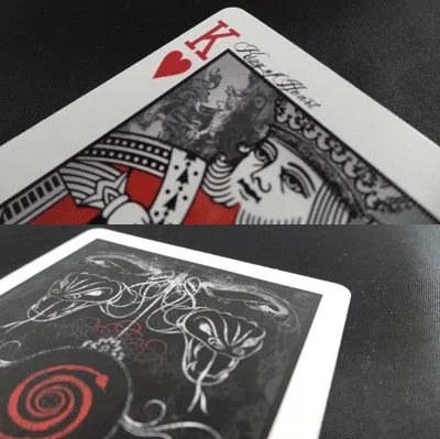 Venom Deck - image 4