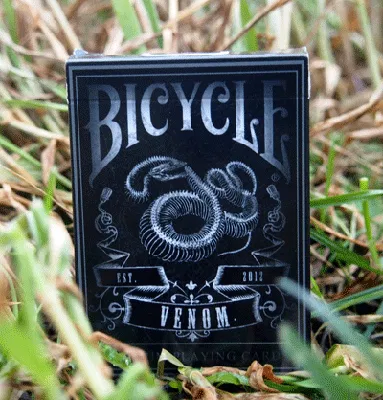 Venom Deck - image 1