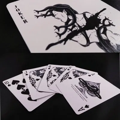 Venom Strike Deck - image 2