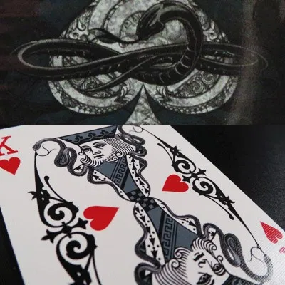 Venom Strike Deck - image 3