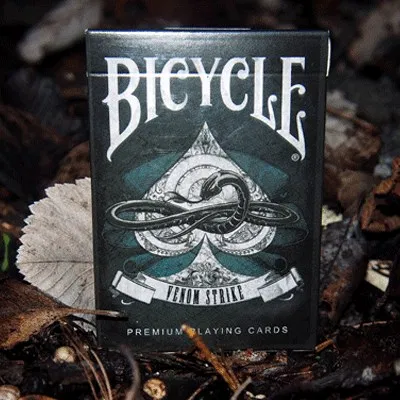 Venom Strike Deck - image 4