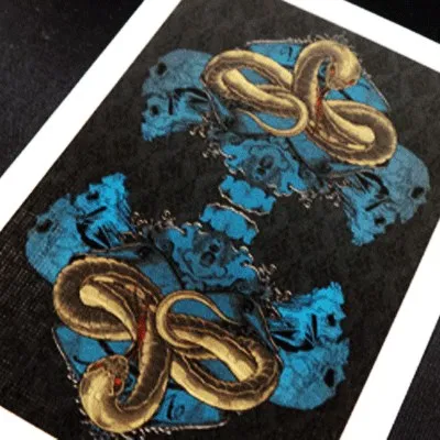 Venom Strike Deck - image 5