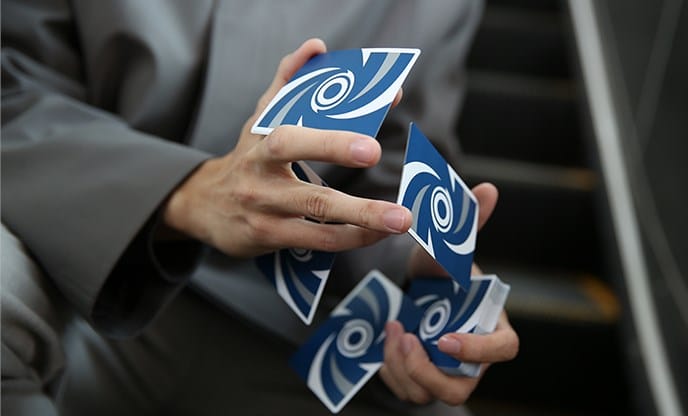 Ventus Playing Cards - thumbnail 2