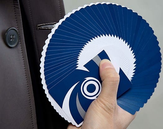 Ventus Playing Cards - thumbnail 3