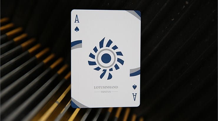 Ventus Playing Cards - thumbnail 5