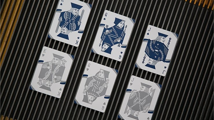 Ventus Playing Cards - thumbnail 6