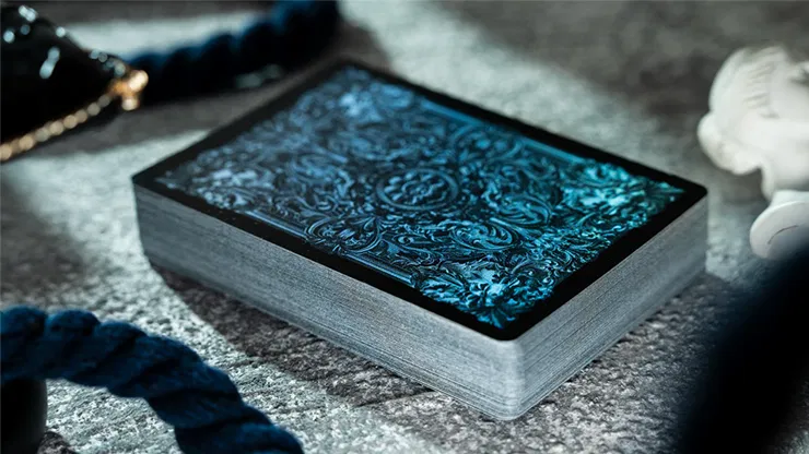 Venus Platinum  Playing Cards - image 2