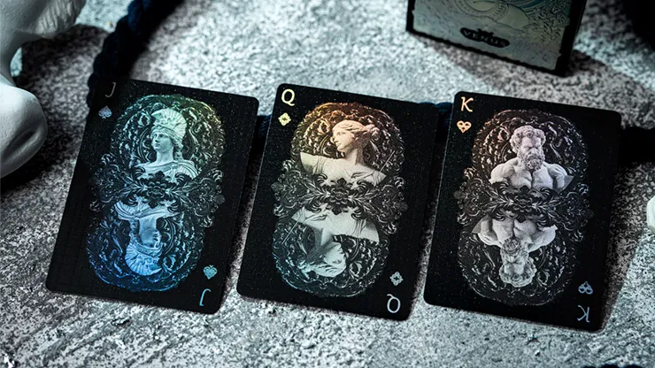 Venus Platinum  Playing Cards - image 3