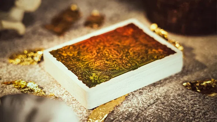 Venus Platinum  Playing Cards - image 4