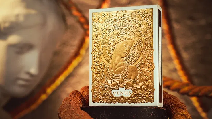 Venus Platinum  Playing Cards - image 5
