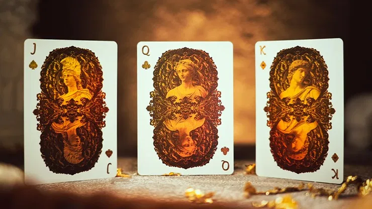 Venus Platinum  Playing Cards - image 6