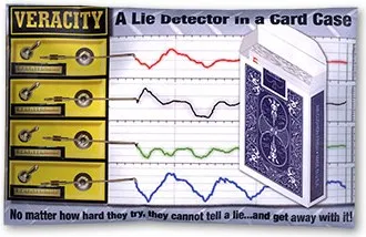 Veracity