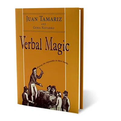 Verbal Magic