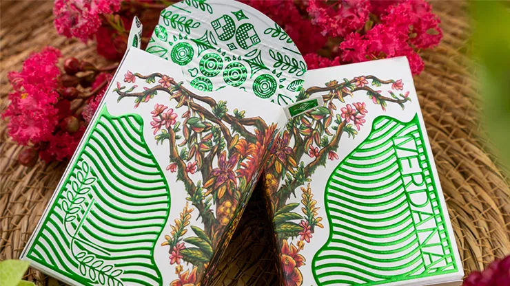 Verdana Playing Cards - image 3