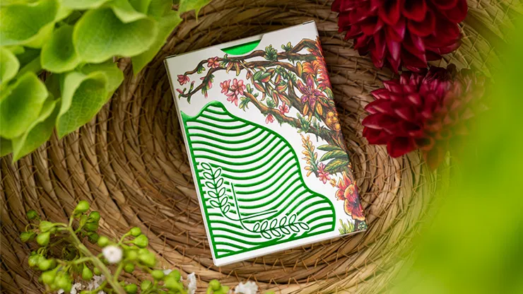 Verdana Playing Cards - image 5