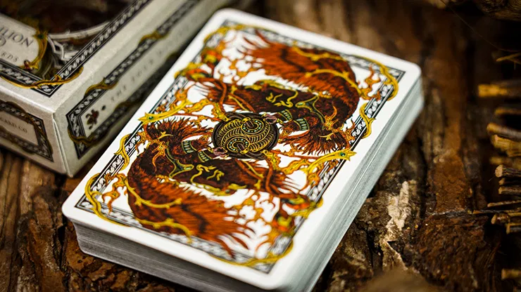 Vermilion Bird Classic Box Set - image 6
