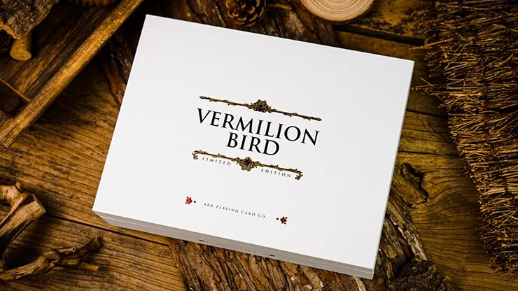Vermilion Bird Classic Box Set - image 1