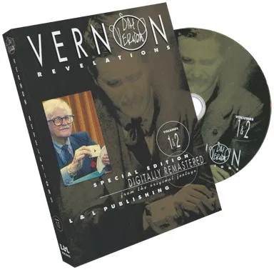 Vernon Revelations