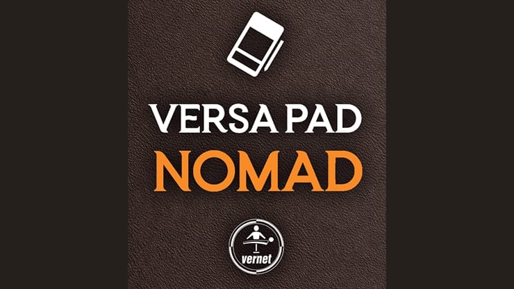 Versa Pad Nomad - image 1