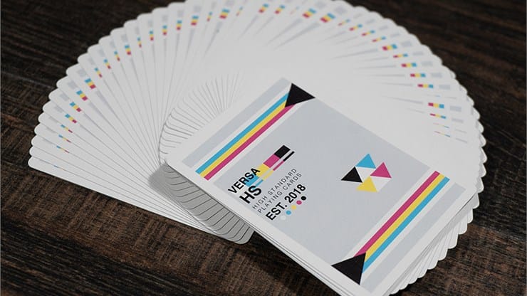 VERSA Playing Cards - thumbnail 3