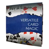 Versatile Card Magic Revisited