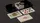 Vertex Black Playing Cards - image 2