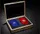 Limited Edition Vertex Stars & Stripes Set Playing Cards - image 2