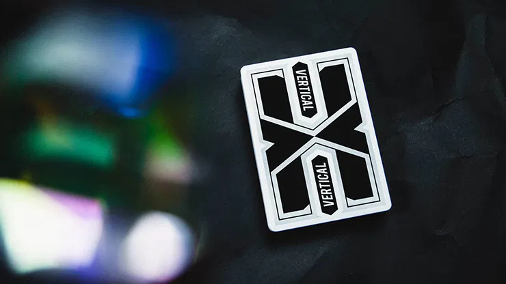 Vertical Playing Cards - image 2
