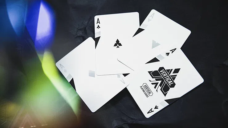 Vertical Playing Cards - image 3