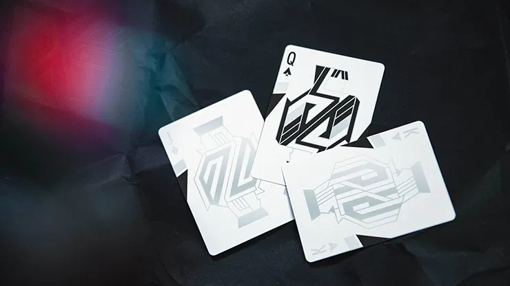Vertical Playing Cards - image 4