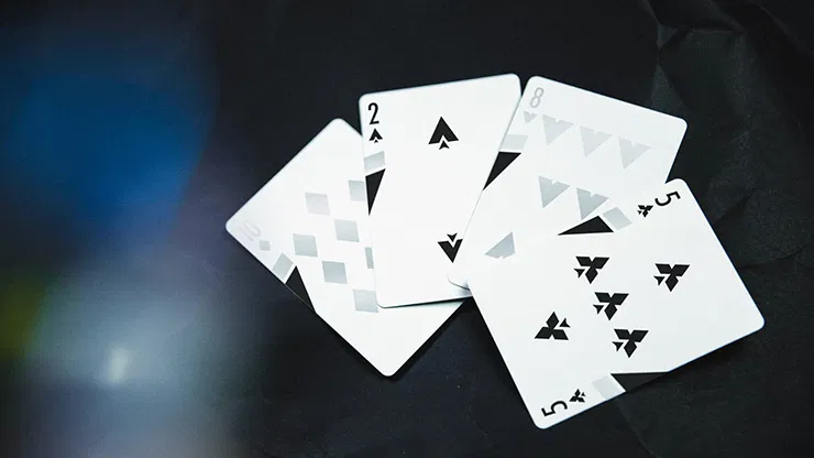 Vertical Playing Cards - image 5