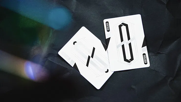 Vertical Playing Cards - image 6