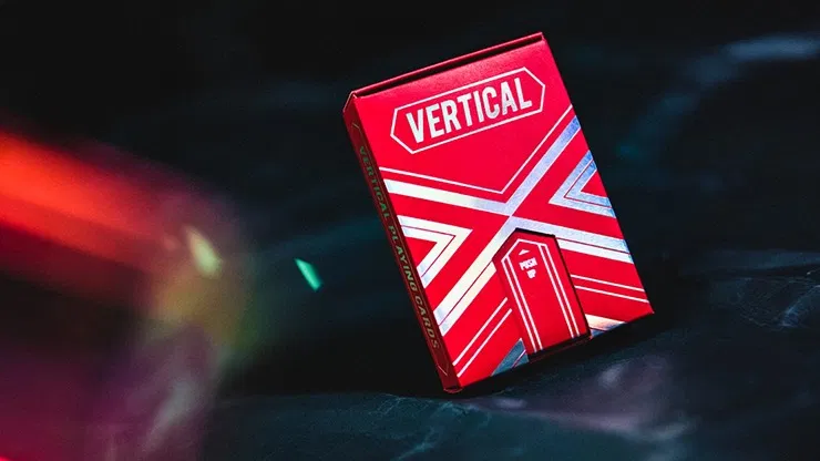 Vertical Playing Cards - image 7