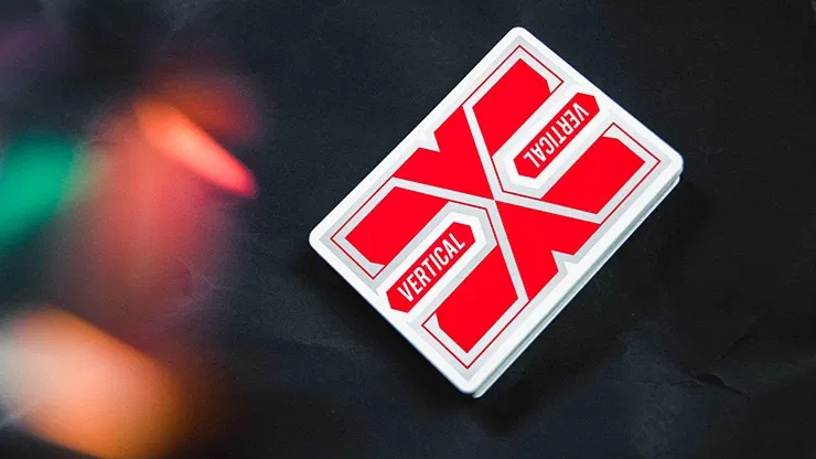 Vertical Playing Cards - image 8