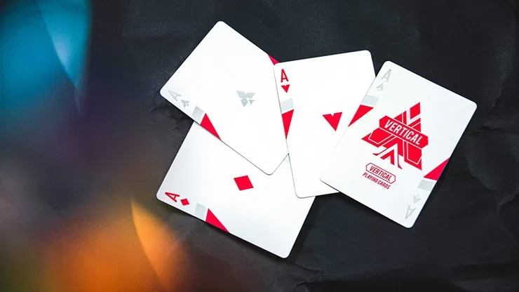 Vertical Playing Cards - image 9
