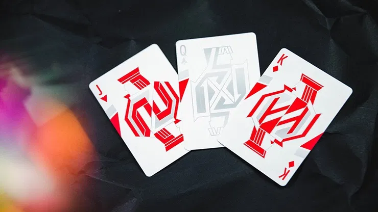 Vertical Playing Cards - image 10