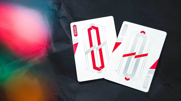 Vertical Playing Cards - image 11