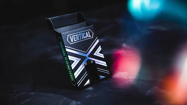 Vertical Playing Cards - image 1