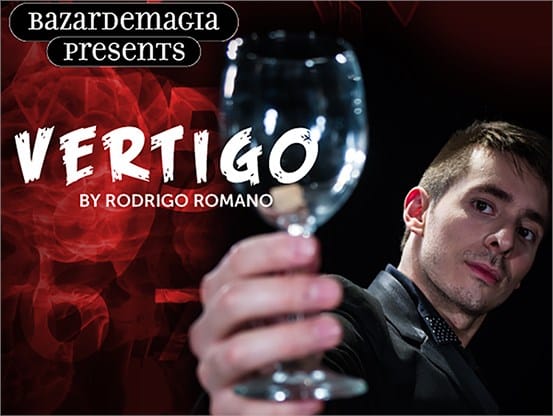Vertigo Prediction