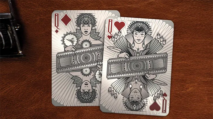 Verum Videre Playing Cards (2023 Edition) - image 4