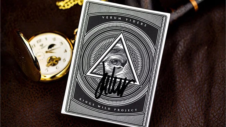 Verum Videre 2nd Anniversary Edition - image 2