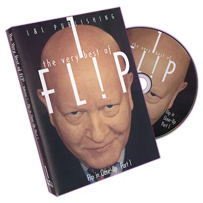 Very Best of Flip Vol 1